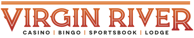 Virgin River Hotel and Casino logo