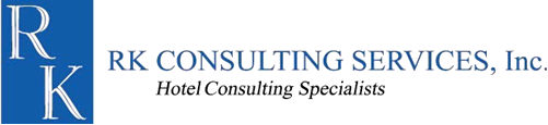 Logo for RK Consulting Services, Inc.