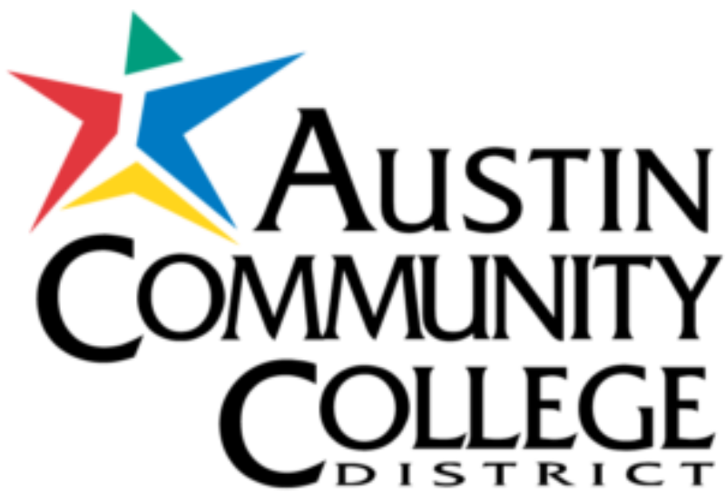 Logo for Austin Community College
