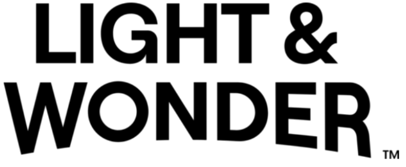 Light & Wonder logo