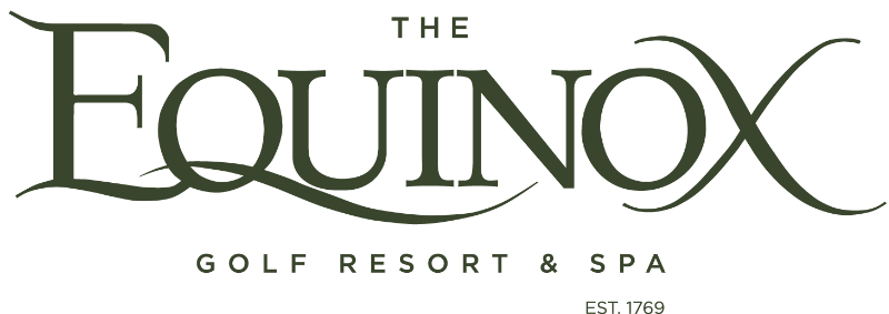 Logo for The Equinox, a Luxury Collection Golf Resort & Spa