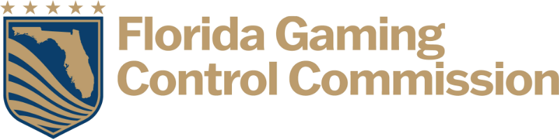 Florida Gaming Control Commission logo
