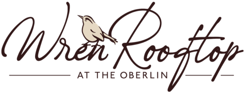 Logo for Wren Rooftop