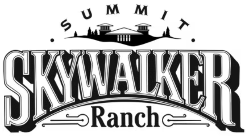 Logo for Summit Skywalker Ranch