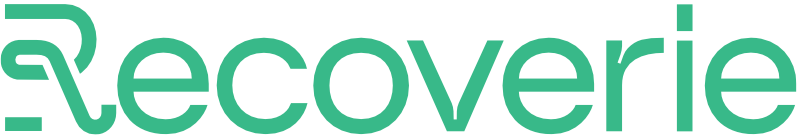 Logo for Recoverie