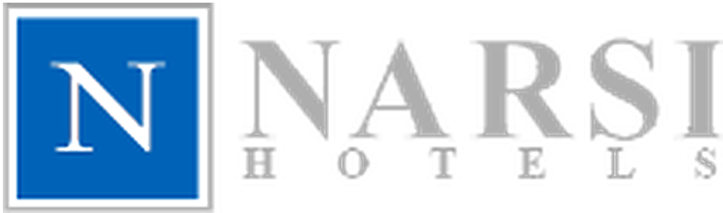 Logo for Narsi Hotels