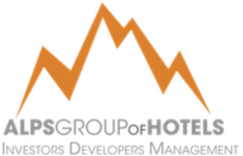 Logo for Alps Management Services
