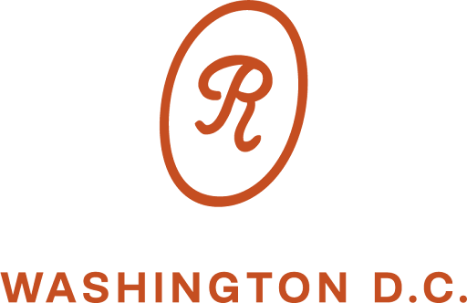 Logo for Hotel Rendale Washington DC