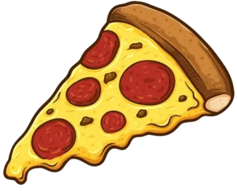 Logo for Great Prairie Pizza & Restaurant