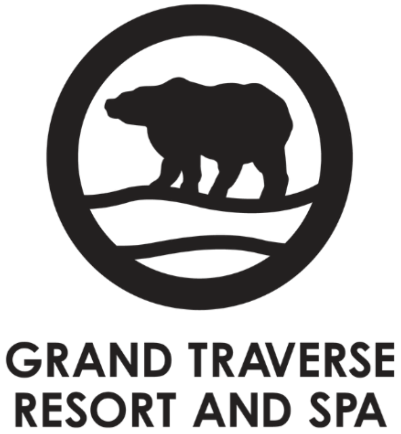 Grand Traverse Resort and Spa logo