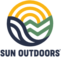 Logo for Sun Outdoors Jellystone Park