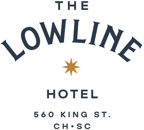 Logo for The Lowline Hotel