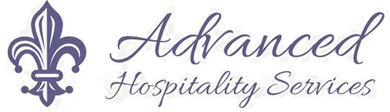 Logo for Advanced Hospitality Services, LLC