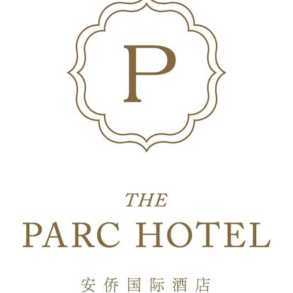 Logo for The Parc Hotel