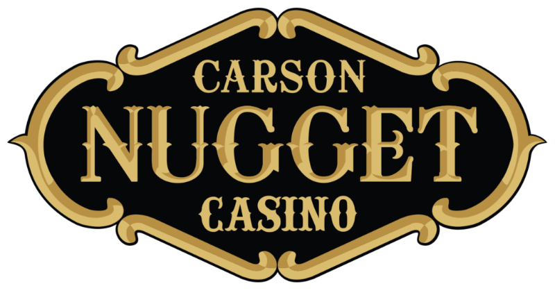 Carson Nugget Casino logo