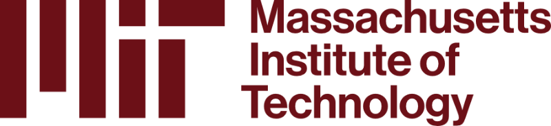 Logo for Massachusetts Institute of Technology