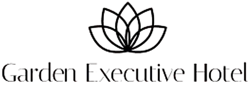 Logo for Garden Executive Hotel