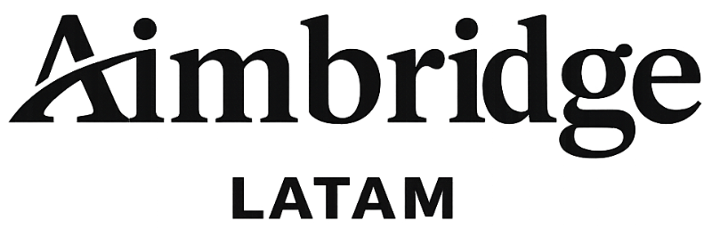 Aimbridge LATAM logo