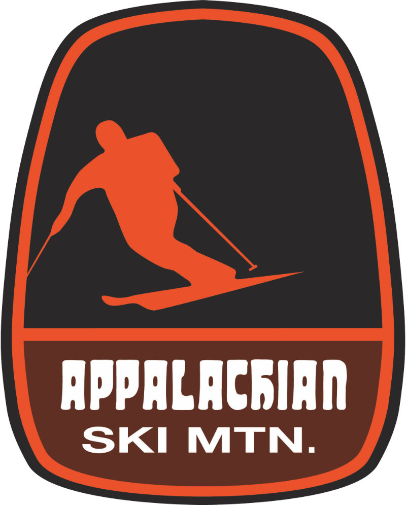 Logo for Appalachian Ski Mtn.