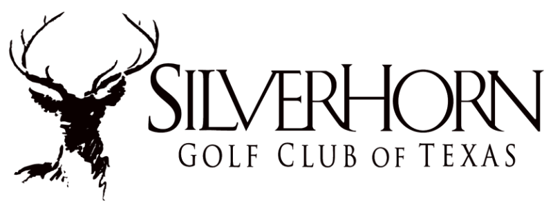 Logo for SilverHorn Golf Club of Texas