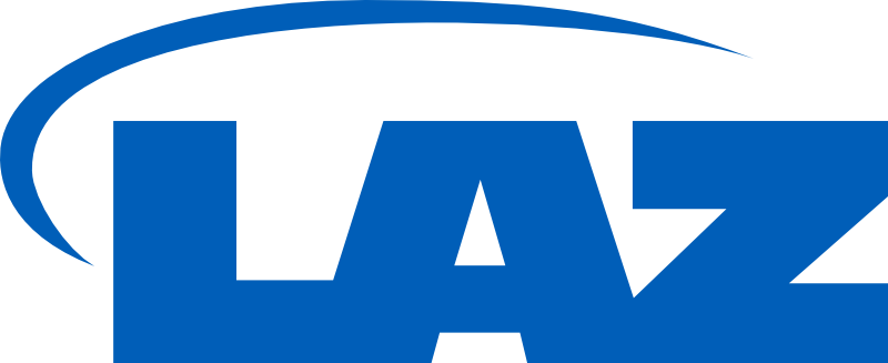 Logo for LAZ Parking