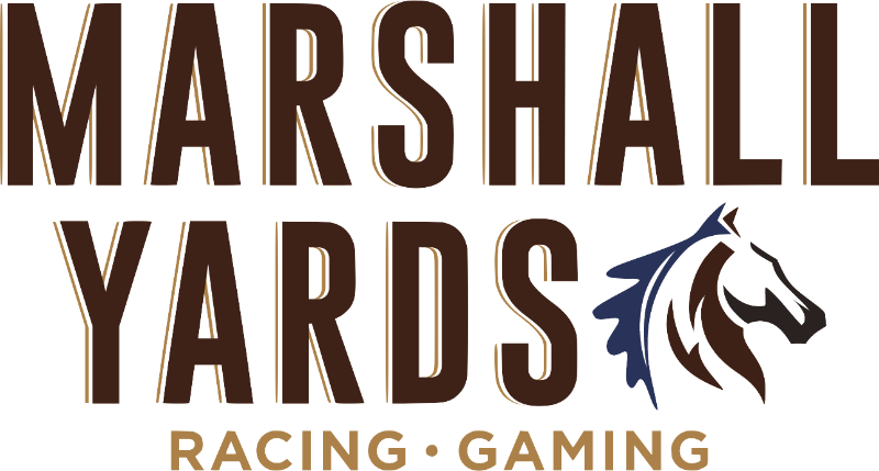 Marshall Yards Racing & Gaming logo