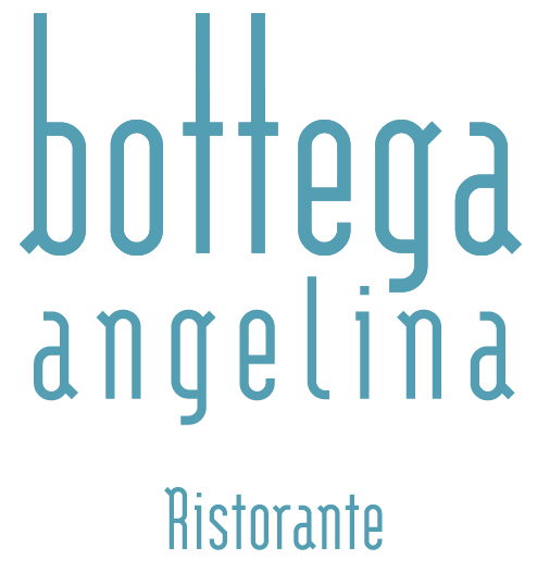 Bottega Angelina logo