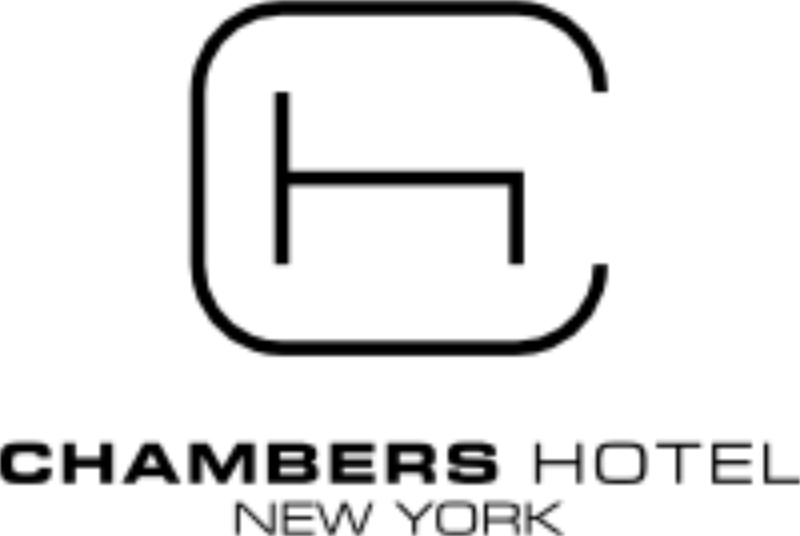 Logo for Chambers Hotel