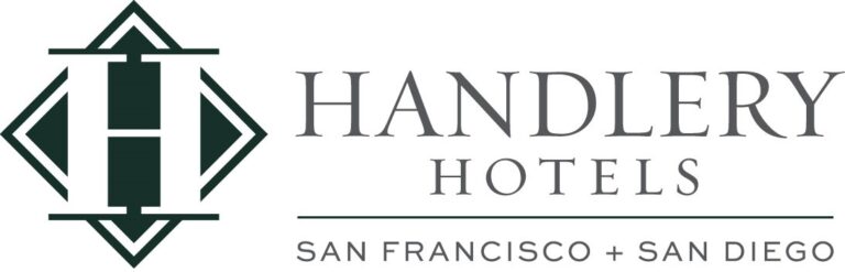 Logo for Handlery Union Square Hotel