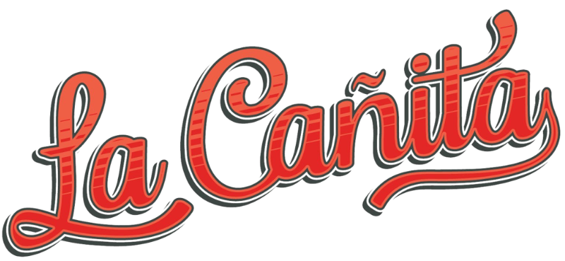 Logo for La Canita Beach