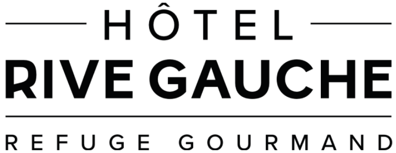 Logo for Hotel Rive Gauche