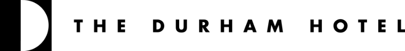 Logo for The Durham Hotel