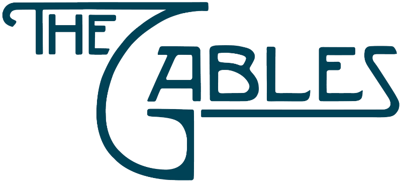 Logo for The Gables