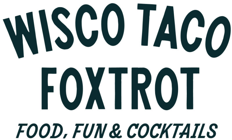 Logo for Wisco Taco Foxtrot