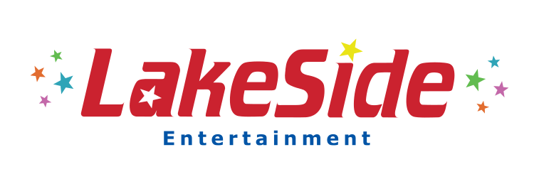 LakeSide Entertainment logo