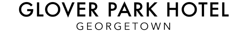 Logo for Glover Park Hotel Georgetown