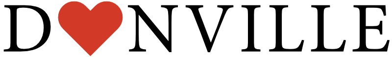 Danville Hotel Collection logo