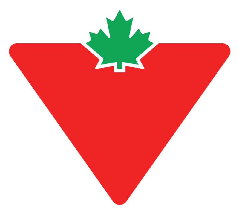 Logo for Canadian Tire Napanee