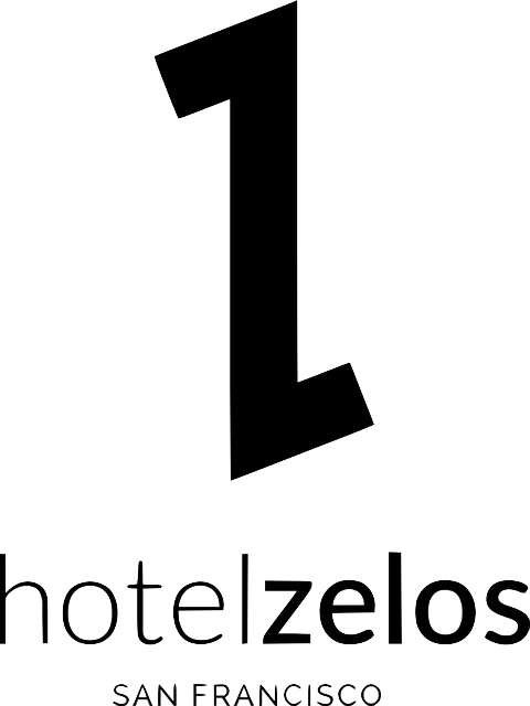 Logo for Hotel Zelos San Francisco