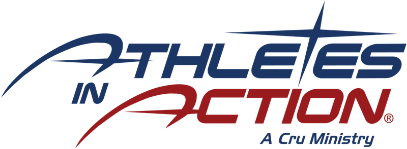 Logo for Athletes in Action Training and Resource Center