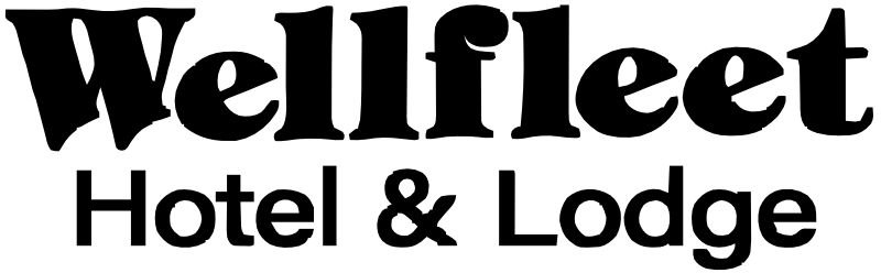 Logo for Wellfleet Hotel & Lodge