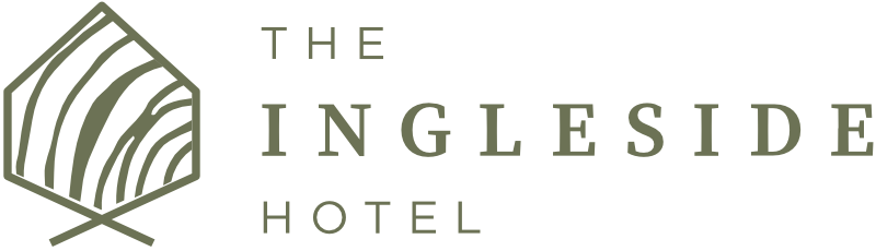 Logo for The Ingleside Hotel and Springs Water Park