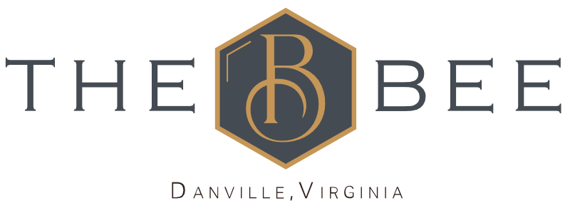 Logo for The Bee Hotel