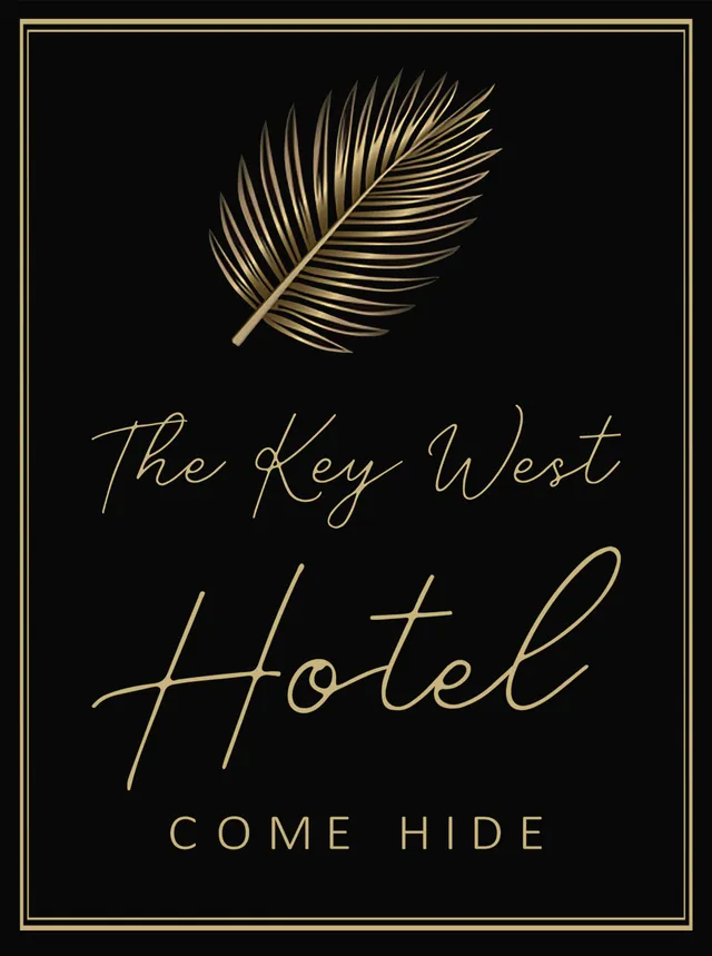 Logo for The Key West Hotel