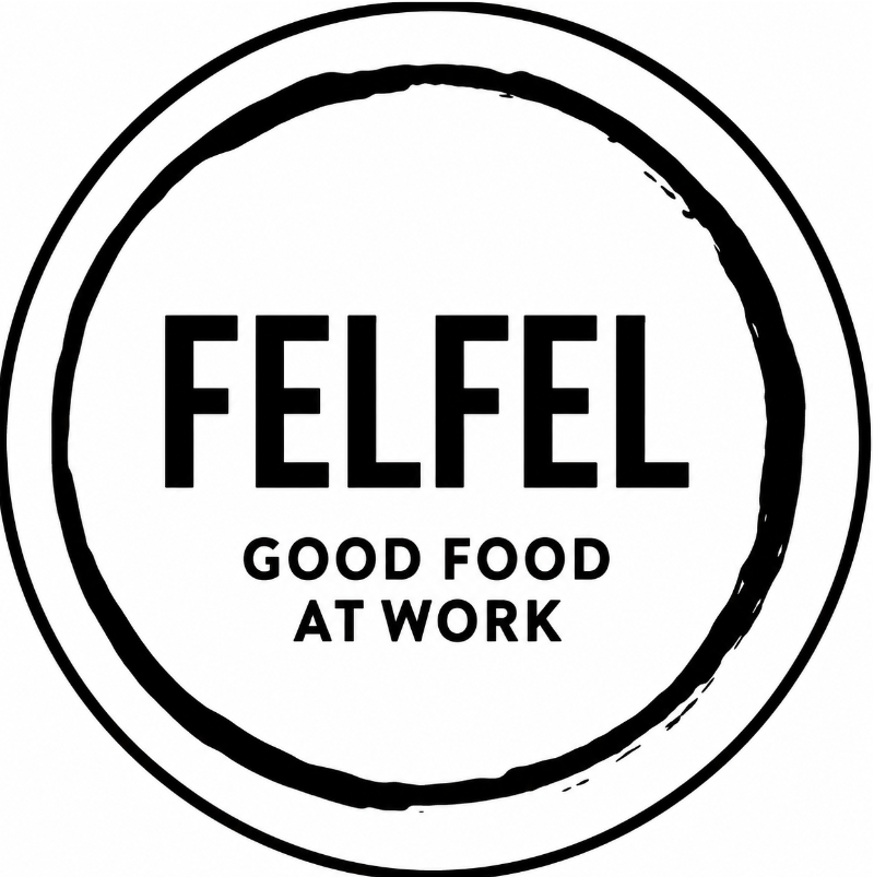 Logo for FELFEL