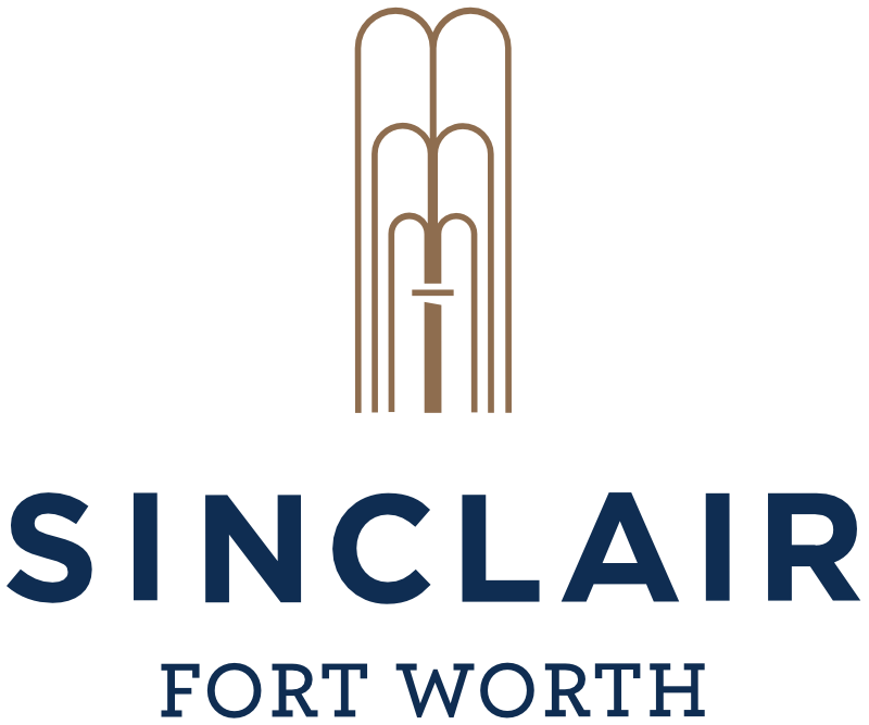 Logo for The Sinclair, Autograph Collection