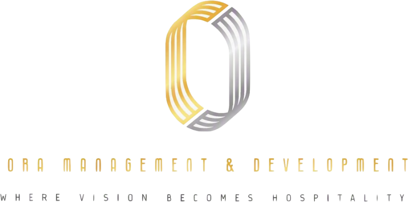 Ora Management and Development logo