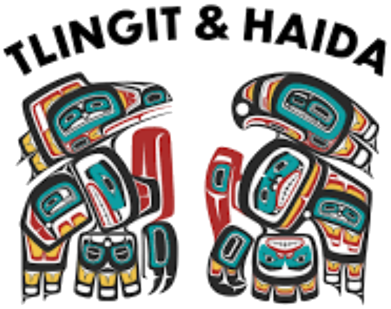 Tlingit Haida Tribal Business Corporation (THTBC) logo