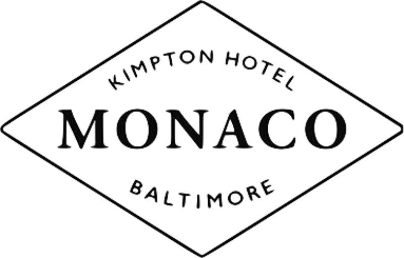 Hotel Monaco Baltimore, a Kimpton Hotel logo