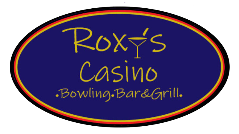 Roxy's Casino logo